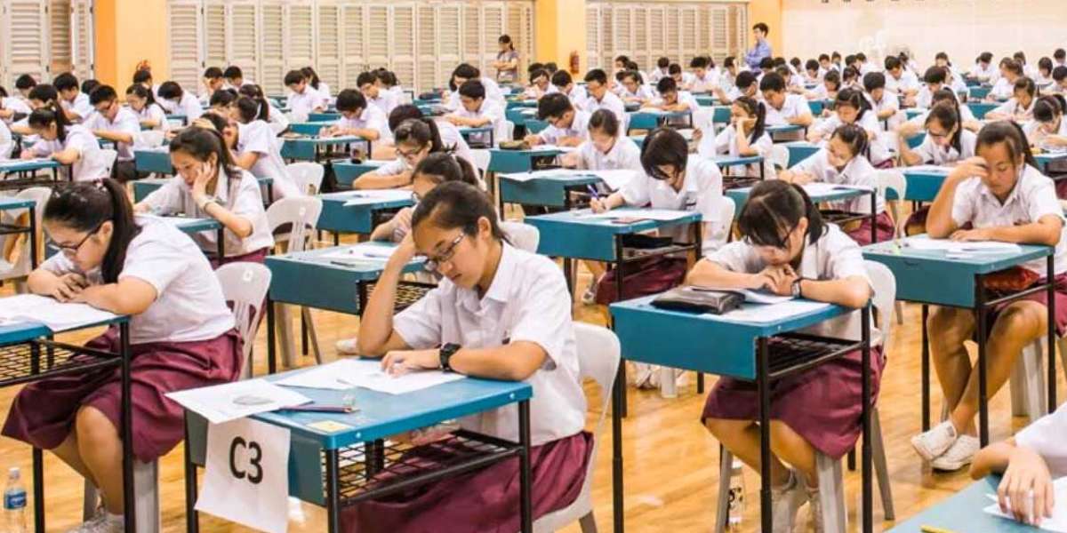 Understanding the AL Scoring System: A Parent’s Guide to PSLE Achievement Levels
