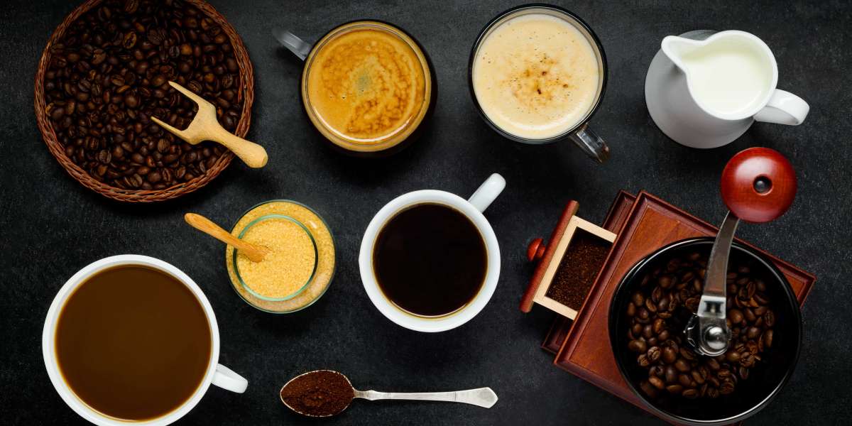 10 Healthy Tassimo Coffee Habits