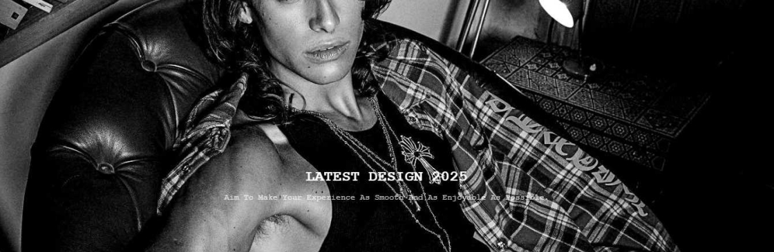 Chrome Hearts Earrings Cover Image