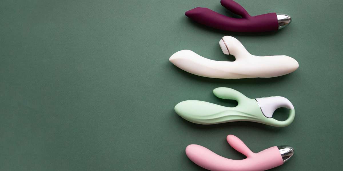 Guide To Women Adult Toys: The Intermediate Guide The Steps To Women Adult Toys