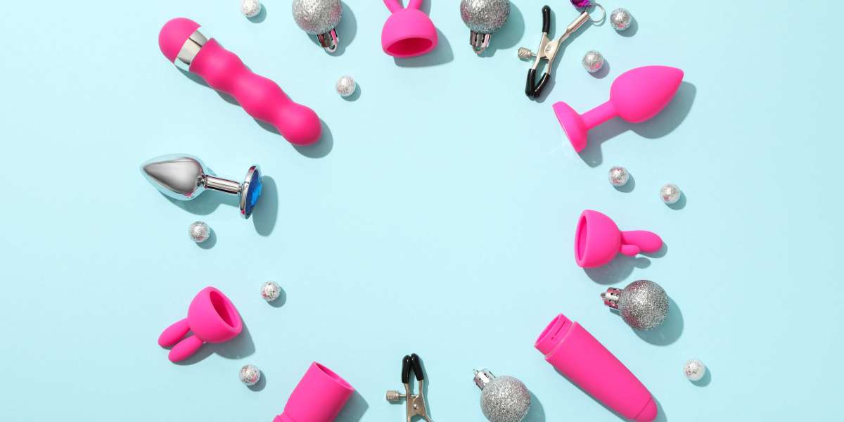 How To Outsmart Your Boss With Adult Toys For Her