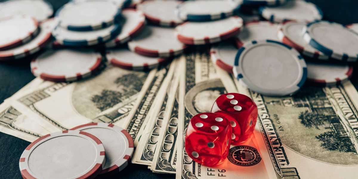 The Rise of Gambling Sites: Navigating Developments and Regulations