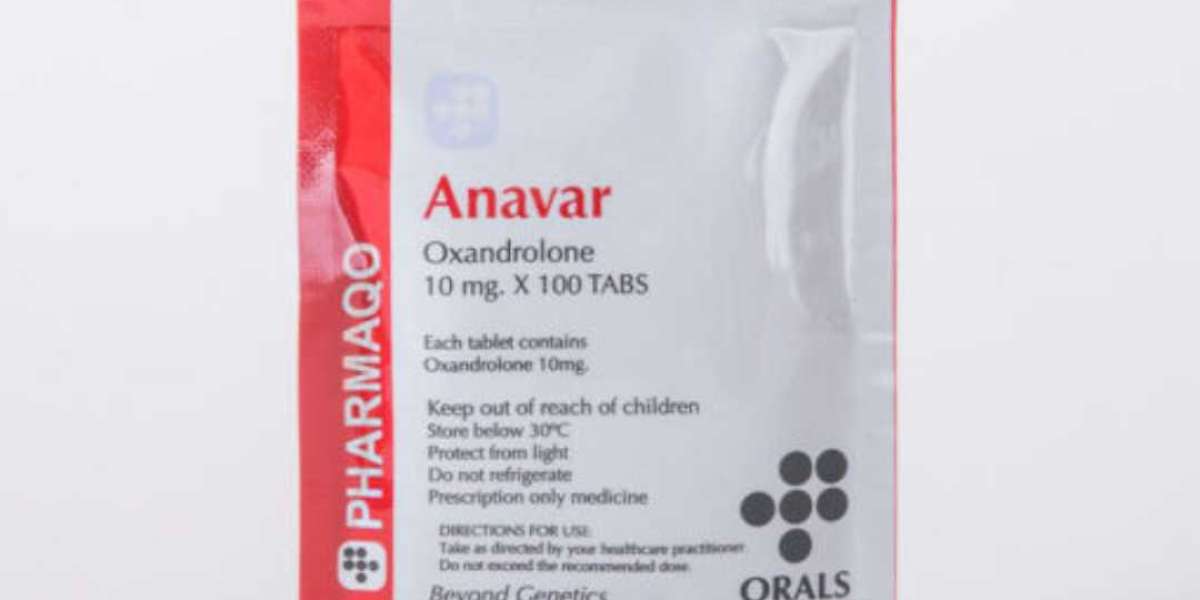 How to Spot Fake Anavar for Sale – Tips from a Real Steroids UK Outlet