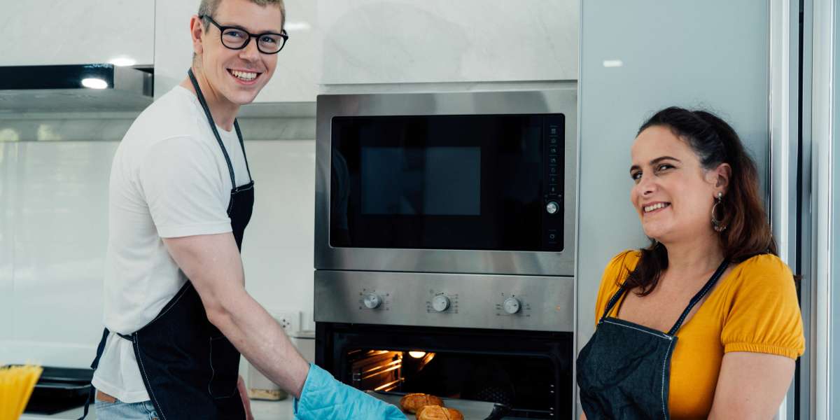15 Interesting Facts About Intergrated Cooker You've Never Heard Of