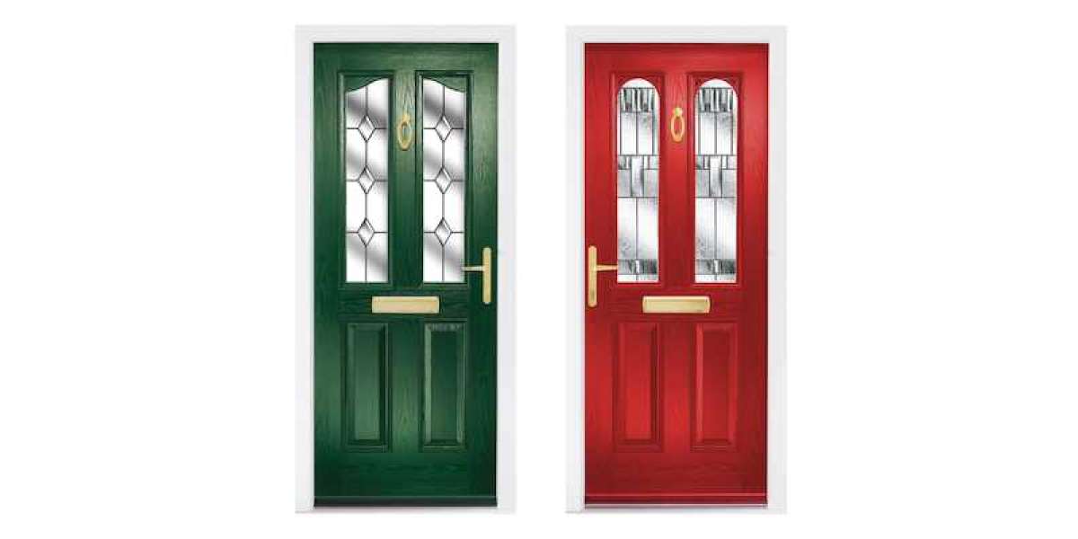 5 Must-Know Composite Door Scuff Removal-Practices You Need To Know For 2024