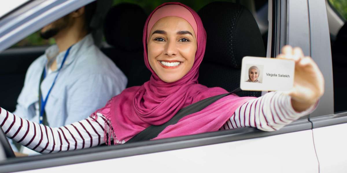 You'll Never Guess This Driving Licence Uk's Secrets