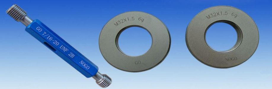 Gauges tools Cover Image