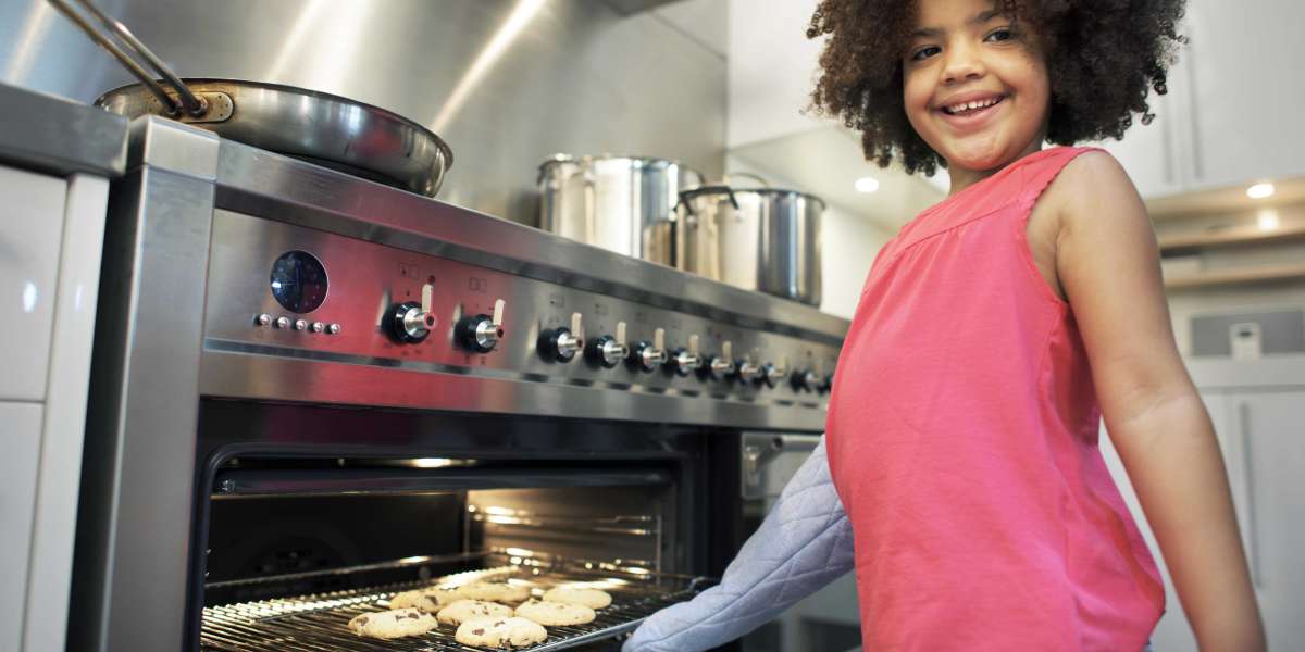 Tips For Explaining Integrated Oven Sizes To Your Mom