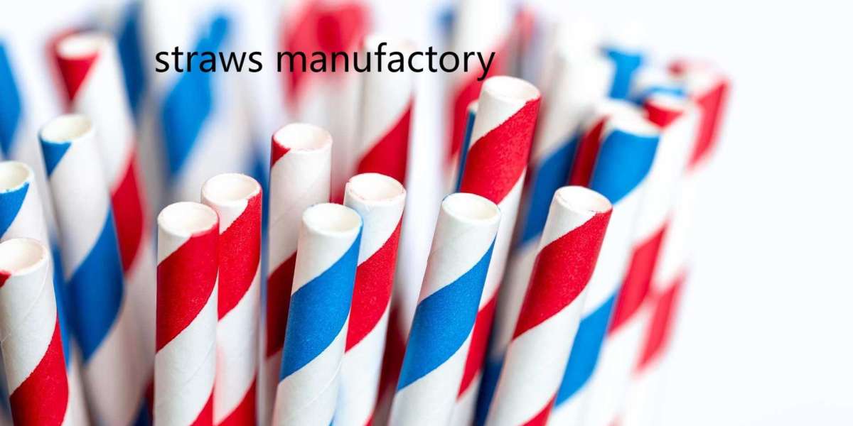 Safe and Smart: The Rise of Polypropylene Straws