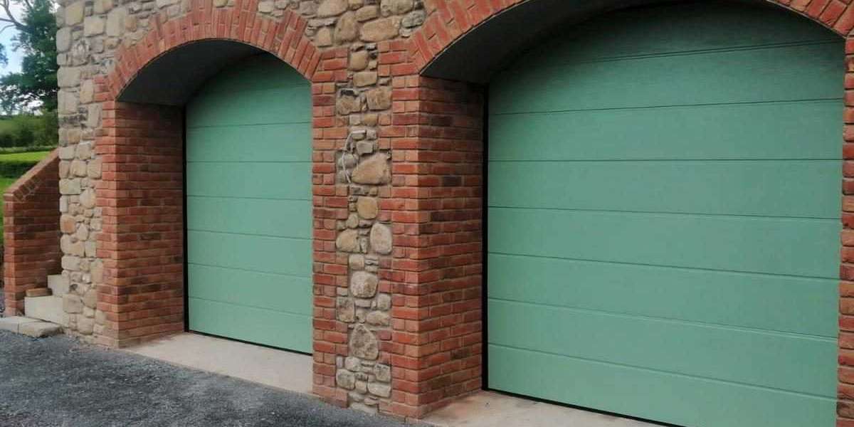 How to Choose the Best Automatic Garage Door for Your Northill Property
