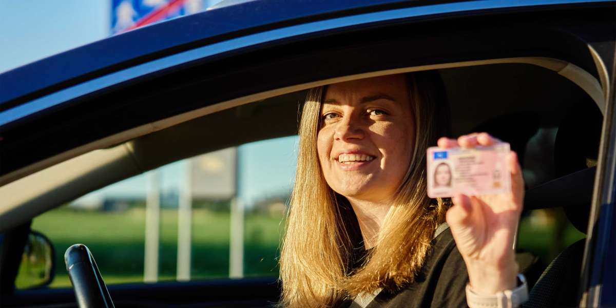 Ten Things Your Competitors Inform You About Buy Uk Driving Licence